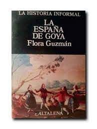 Imagen del vendedor de ESPAA DE GOYA, LA a la venta por Antrtica