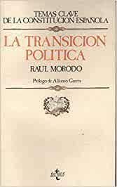 LA TRANSICIÓN POLÍTICA