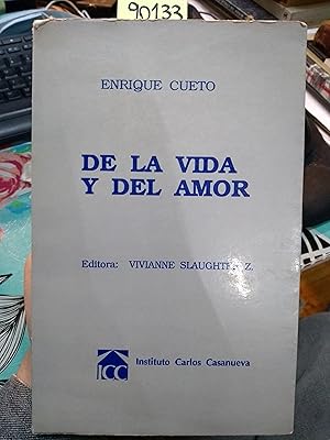 De la vida y del amor