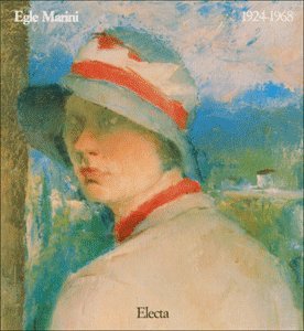Immagine del venditore per Egle Marini. Catalogo della mostra venduto da Libro Co. Italia Srl