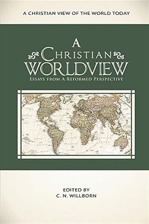 Seller image for Christian Worldview for sale by GreatBookPrices