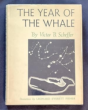 THE YEAR OF THE WHALE