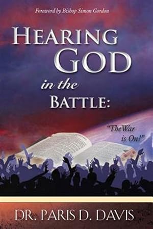 Imagen del vendedor de Hearing God in Battle a la venta por GreatBookPrices