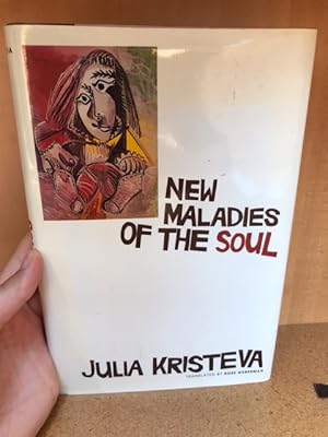 New Maladies of the Soul