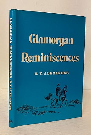Imagen del vendedor de Glamorgan Reminiscences a la venta por Peninsula Books