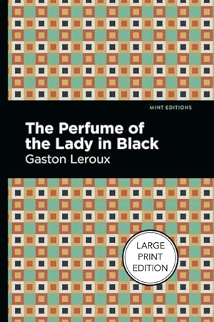 Seller image for Perfume of the Lady in Black for sale by GreatBookPrices