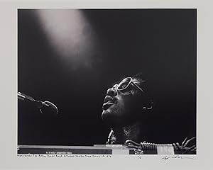 Stevie Wonder (1976)