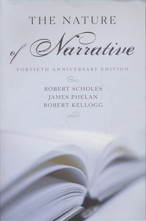 Seller image for The Nature of Narrative: Fortieth Anniversary Edition, Revised and Expanded. for sale by Fundus-Online GbR Borkert Schwarz Zerfa