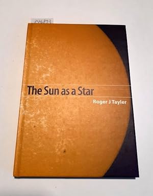 The Sun as a Star :
