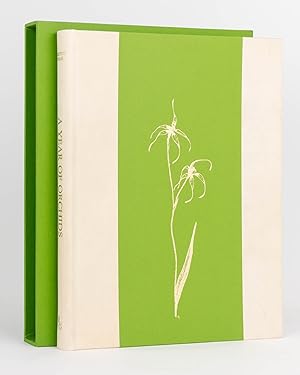 Seller image for A Year of Orchids for sale by Michael Treloar Booksellers ANZAAB/ILAB