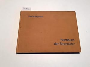 Handbuch der Sternbilder