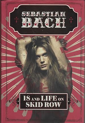Seller image for 18 and Life on Skid Row for sale by First Class Used Books