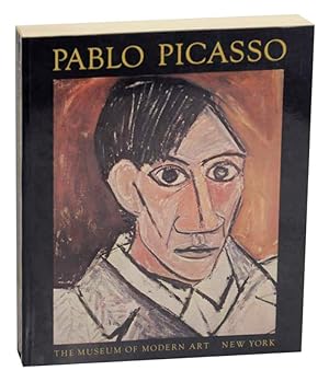 Imagen del vendedor de Pablo Picasso: A Retrospective a la venta por Jeff Hirsch Books, ABAA