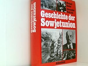 Bild des Verkufers fr Geschichte der Sowjetunion. Bd. 1, 1914-1939 zum Verkauf von Book Broker