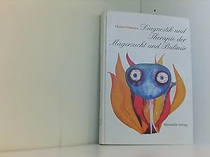 Seller image for Diagnostik und Therapie der Magersucht und Bulimie for sale by Book Broker