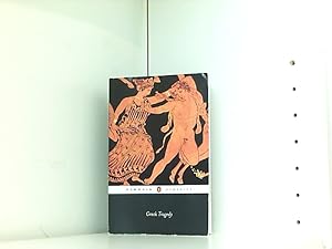 Seller image for Greek Tragedy (Penguin Classics) for sale by Book Broker