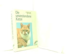 Die unverstandene Katze