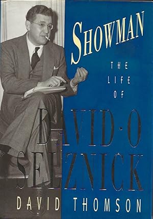 Seller image for Showman - the Life of David O. Selznick for sale by Badger Books