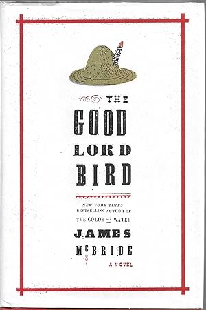 The Good Lord Bird