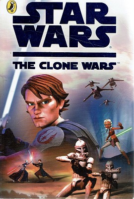 Imagen del vendedor de Star Wars: The Clone Wars a la venta por Marlowes Books and Music
