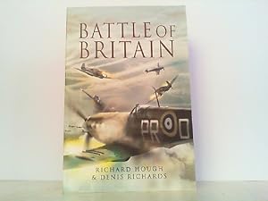 Bild des Verkufers fr Battle of Britain - The Jubilee History. zum Verkauf von Antiquariat Ehbrecht - Preis inkl. MwSt.