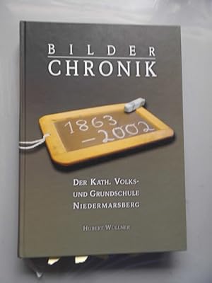 Bilder Chronik der kath. Volks- und Grundschule Niedermarsberg (- Marsberg