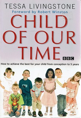 Seller image for Child Of Our Time for sale by Marlowes Books and Music