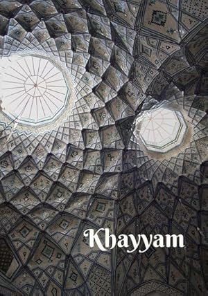 Image du vendeur pour Khayyam mis en vente par AHA-BUCH GmbH