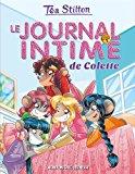 Seller image for Le Collge De Raxford. Vol. 2. Le Journal Intime De Colette for sale by RECYCLIVRE