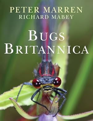 Image du vendeur pour Bugs Britannica mis en vente par GreatBookPricesUK