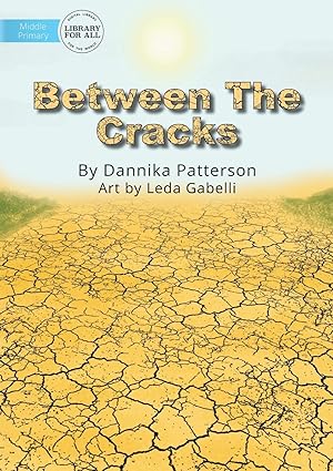Seller image for Patterson, D: Between The Cracks for sale by moluna