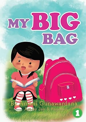 Seller image for Gunawardana, A: My Big Bag for sale by moluna