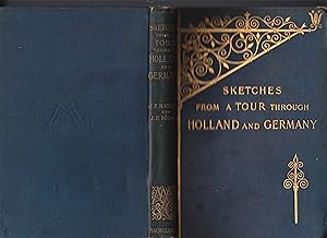 Seller image for Sketches from a Tour Through Holland and Germany for sale by Ironwood Books