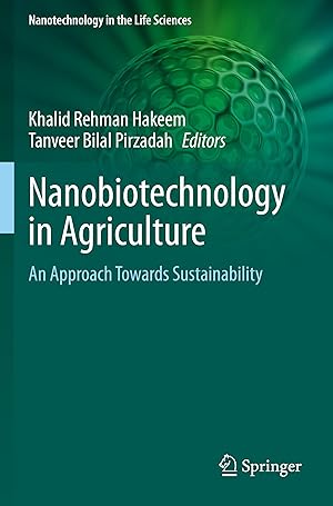 Seller image for Nanobiotechnology in Agriculture for sale by moluna