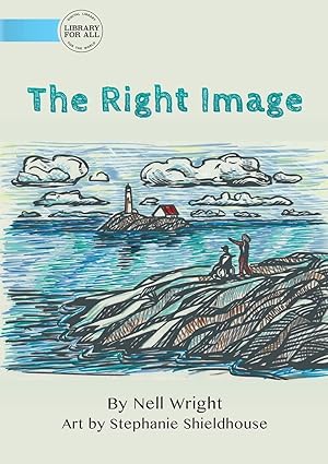 Imagen del vendedor de Wright, N: Right Image a la venta por moluna