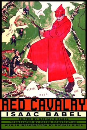 Bild des Verkufers fr Red Cavalry zum Verkauf von GreatBookPricesUK