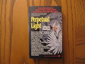 Seller image for Perpetual Light for sale by Clarkean Books