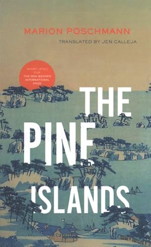 Seller image for Pine Islands for sale by GreatBookPricesUK