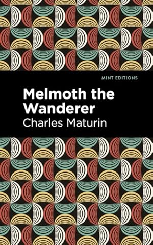 Seller image for Melmoth the Wanderer for sale by GreatBookPrices