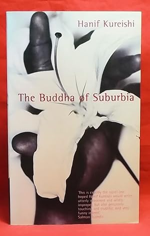 Seller image for The Buddha of Suburbia for sale by Wormhole Books