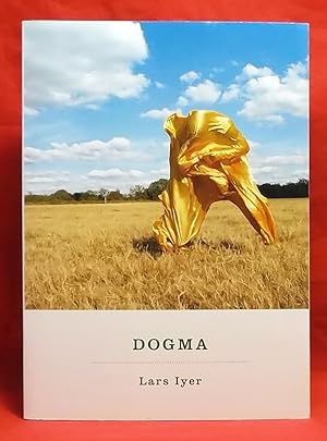 Imagen del vendedor de Dogma a la venta por Wormhole Books