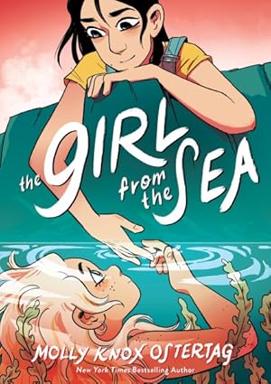 Seller image for Girl from the Sea for sale by GreatBookPrices