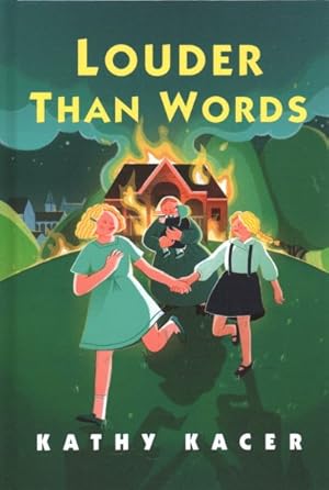 Seller image for Louder Than Words for sale by GreatBookPricesUK