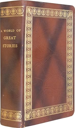 A World Of Great Stories