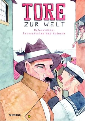 Imagen del vendedor de Tore zur Welt a la venta por BuchWeltWeit Ludwig Meier e.K.