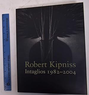 Imagen del vendedor de Robert Kipniss: Intaglios 1982-2004 a la venta por Mullen Books, ABAA