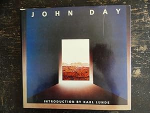 Seller image for John Day for sale by Mullen Books, ABAA