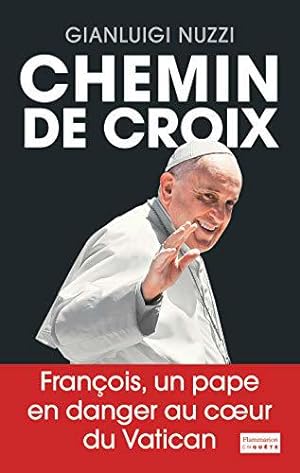Seller image for Chemin de croix for sale by JLG_livres anciens et modernes