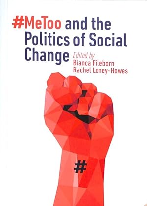 Image du vendeur pour #MeToo and the Politics of Social Change mis en vente par GreatBookPricesUK