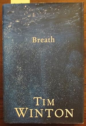 Imagen del vendedor de Breath a la venta por Reading Habit